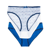 High Leg Panty Ps-07 (Pack Of 3)